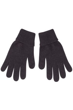 AJM International 0G001 - Acrylic, Gloves with turned down cuffs