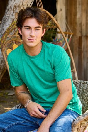 JERZEES 363M - Classics™ Unisex T-⁠Shirt