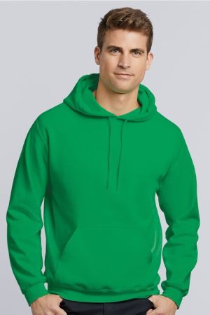 Gildan G185 - Adult Heavy Blend™ 8 oz., 50/50 Hooded Sweatshirt (18500 OR 1850)