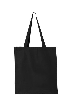 Q-Tees Q125300 - 14L Shopping Bag