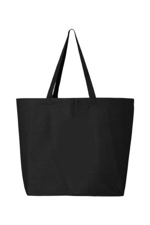 Q-Tees Q600 - 25L Jumbo Tote