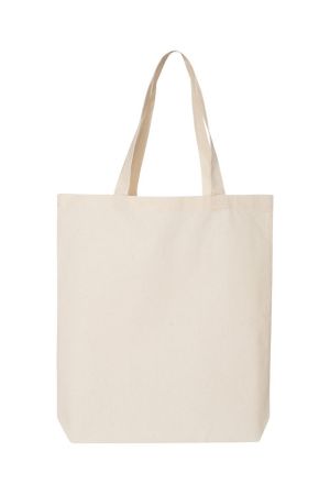 Q-Tees QTBG - 12L Economical Tote
