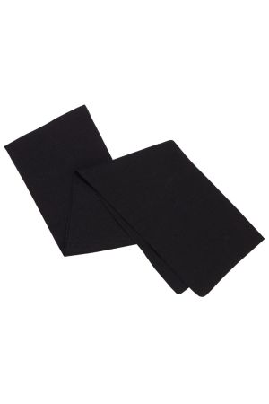 AJM International 5Z500M - Lightweight Acrylic Board Toque, Rib knit