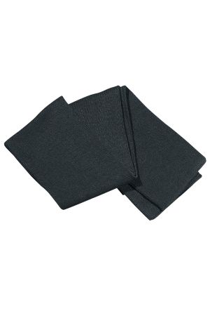 AJM International 5Z540M - Lightweight Acrylic Scarf, single-ply