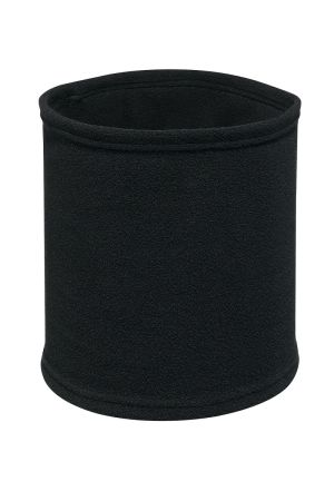 AJM International 6W056M - Polyester Fleece Neckwarmer