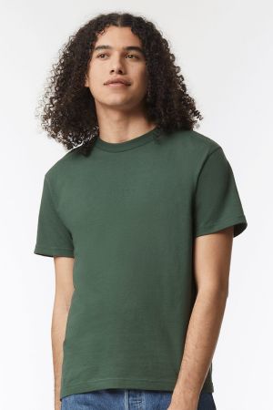 American Apparel AL1301 100% Cotton TShirt (1301)| Blanks.ca