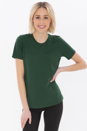ATC™ ATC3600L - PRO SPUN LADIES' TEE