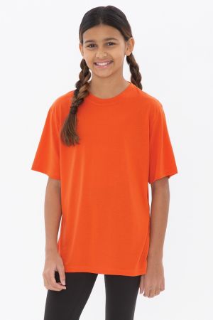 ATC™ ATC3600Y - PRO SPUN YOUTH TEE
