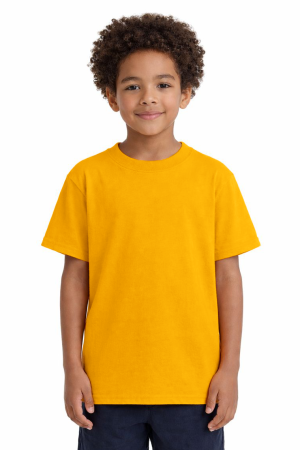 ATC™ EVERYDAY ATC5050Y - COTTON BLEND YOUTH TEE