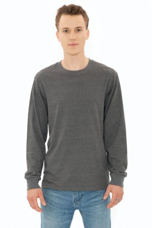 ATC™ EARTH WASH™ ATC6015 - Everyday Earth Wash L/S Tee