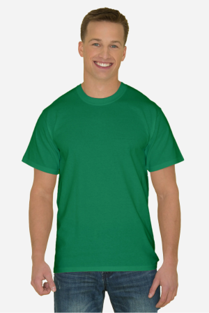 ATC ATCS1000 - EVERYDAY SIDE SEAM TEE