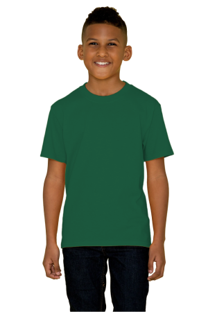 ATC ATCS1000Y - EVERYDAY SIDE SEAM YOUTH TEE