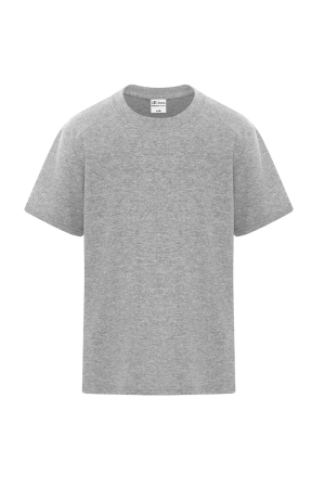 ATC ATCS5050Y - EVERYDAY BLEND SIDE SEAM YOUTH TEE