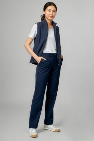 Biz Collection bs610l - Womens Detroit Pant