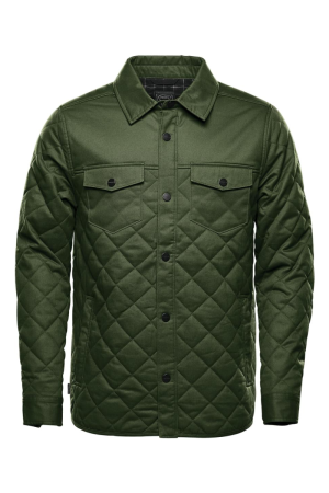 Stormtech BXQ-1 - Men's Bushwick Quilted Jacket