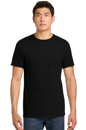 Circle Clothing  c5000 - Unisex Tubular Jersey short sleeve T-Shirt