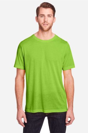 CORE365 CE111 - Unisex Fusion ChromaSoft™ Performance T-Shirt