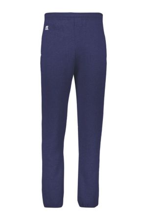 Russell 029HBM - Dri-Power® Closed Bottom Pocket Sweatpant