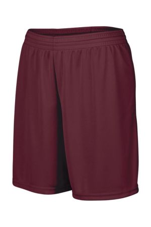 Augusta 1423 - Ladies Octane Shorts