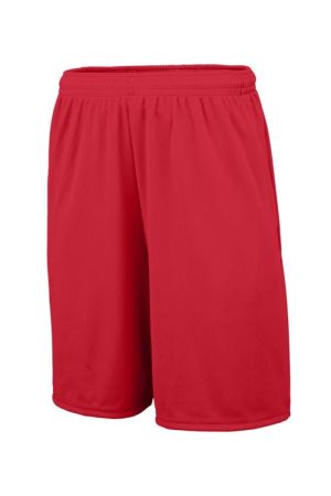 Augusta 1428 - Training Shorts With Pockets