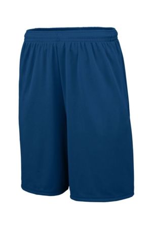 Augusta 1429 - Youth Training Shorts With Pockets
