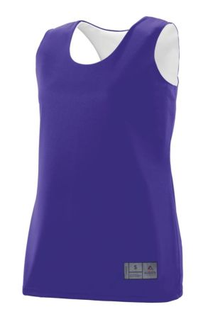Augusta 147 - Ladies Reversible Wicking Jersey