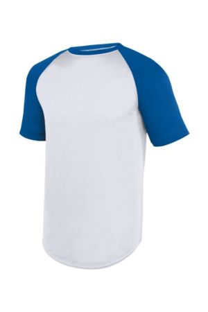 Augusta 1508 - Attain Diamond Jersey