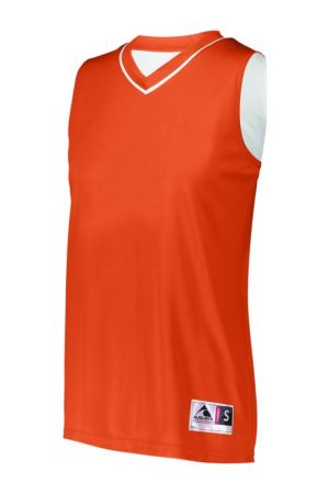 Augusta 154 - Ladies Reversible Two-Color Jersey