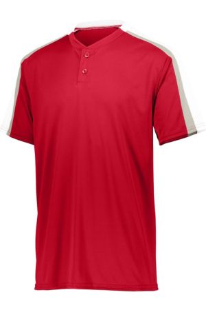 Augusta 1558 - Youth Power Plus Jersey 2.0