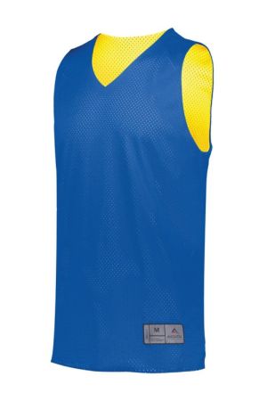 Augusta 161 - Tricot Mesh Reversible Jersey 2.0