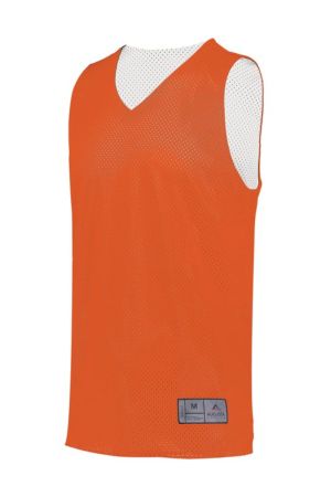 Augusta 162 - Youth Tricot Mesh Reversible 2.0 Jersey