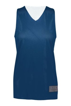 Augusta 163 - Ladies Tricot Mesh Reversible 2.0 Jersey