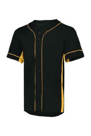 Augusta 1660 - Slugger Jersey