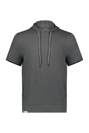 Holloway 222505 - Ventura Soft Knit Short Sleeve Hoodie