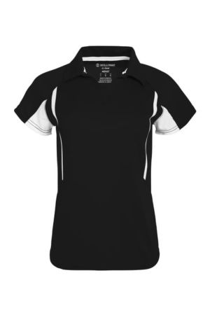 Holloway 222730 - Polo Avenger pour femme