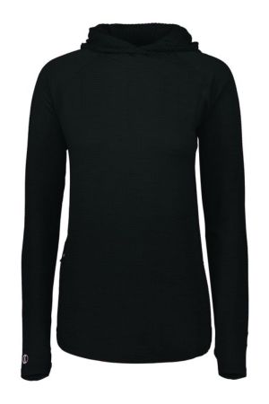 Holloway 222753 - Pull léger 3D Regulate pour femme