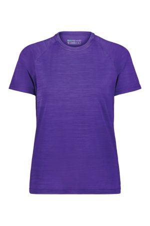 Holloway 222754 - T-shirt All-Pro pour femme