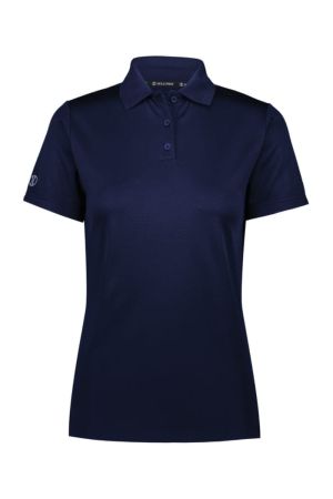 Holloway 222768 - Polo Prism pour femme