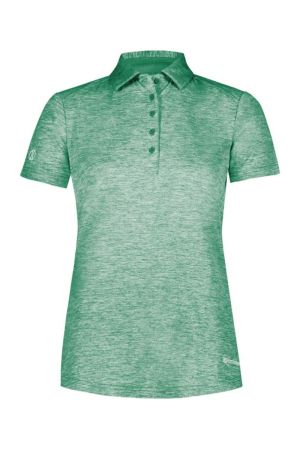 Holloway 222772 - Polo femme Electrify – Technologie Coolcore®