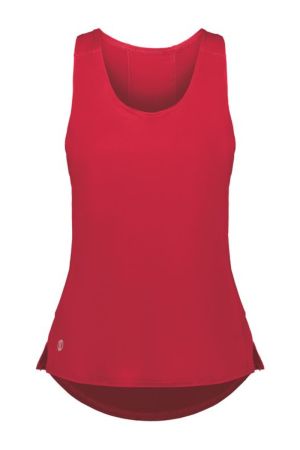 Holloway 222777 - Ladies Tank Powered by Coolcore®