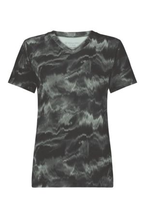 Holloway 222796 - Ladies Stock Cotton-Touch™ Poly Tee