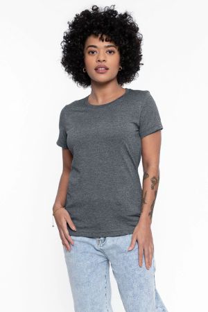 ATC RINGSPUN 24EVERL - ATC 24EVER RING SPUN COTTON LADIES TEE.