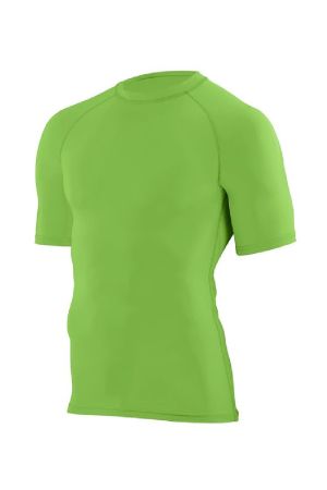 Augusta 2600 - Hyperform Compression Short Sleeve Tee