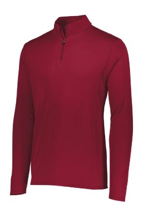 Augusta 2785 - Attain Wicking 1/4 Zip Pullover