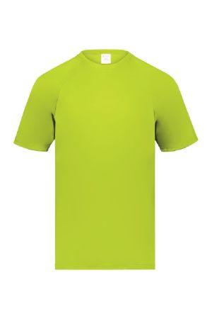 Augusta 2791 - Youth  Attain Wicking Raglan Sleeve Tee