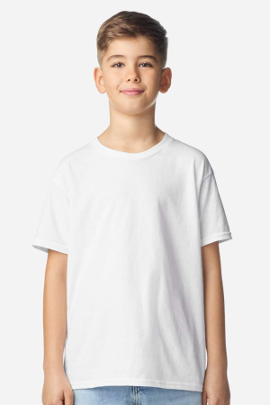 Gildan 3000B - Youth Light Cotton T-Shirt