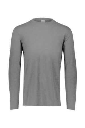 Augusta 3076 - Youth Tri-Blend Long Sleeve Tee