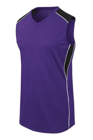 Augusta 312162 - Ladies Dynamite Jersey