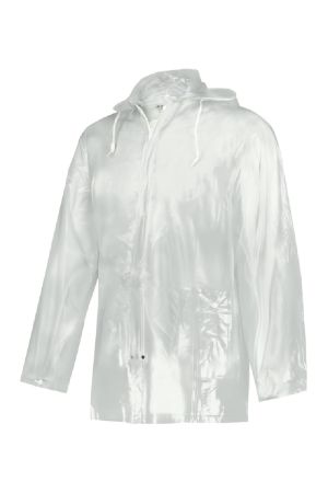 Augusta 3160 - Clear Rain Jacket