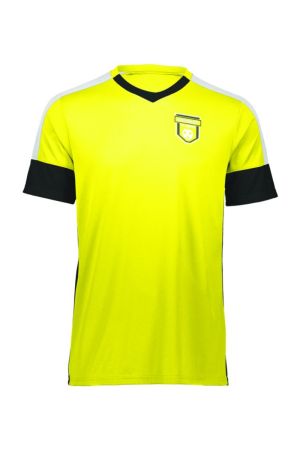 High Five 322931 - Youth Wembley Soccer Jersey